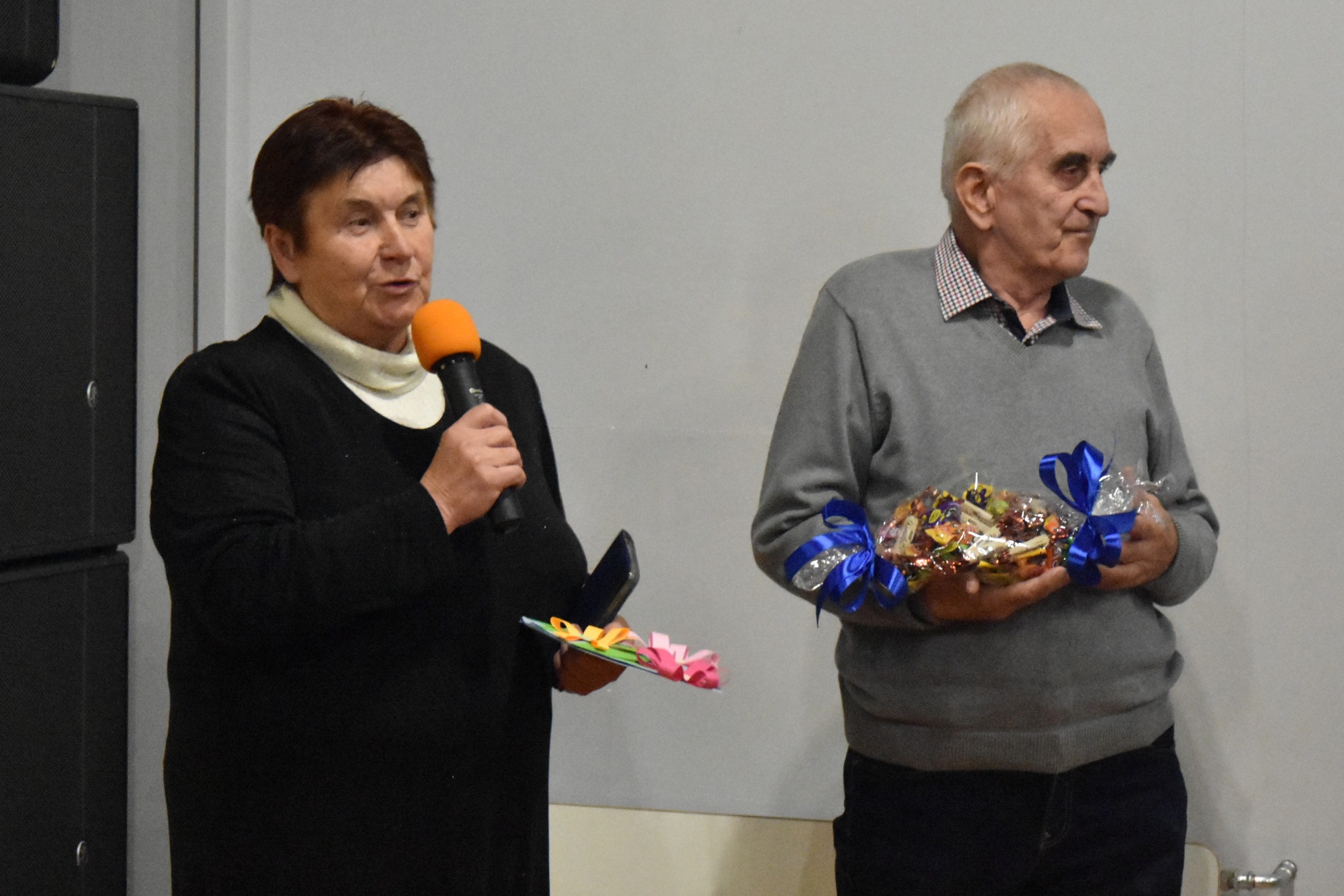 Dzień Seniora w Wojsławicach